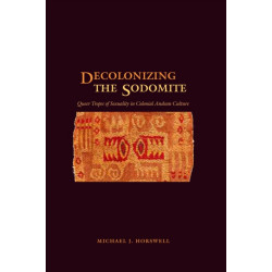 Decolonizing the Sodomite: Queer Tropes of Sexuality in Colonial Andean Culture