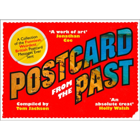 Postcard From The Past