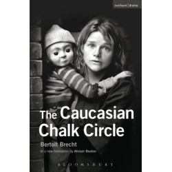 The Caucasian Chalk Circle