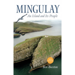 Mingulay: An Island and its People
