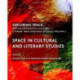 Exploring Space: Spatial Notions in Cultural, Literary and Language Studies- Volume 1