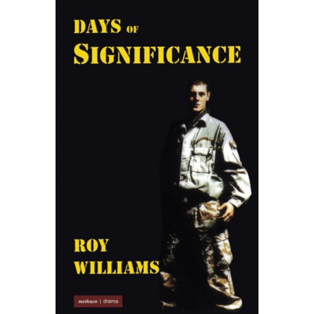 Days of Significance