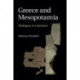 Greece and Mesopotamia: Dialogues in Literature