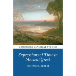 Expressions of Time in Ancient Greek