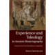Experience and Teleology in Ancient Historiography: Futures Past from Herodotus to Augustine