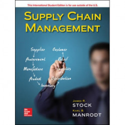 Supply Chain Management