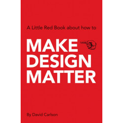 Make Design Matter