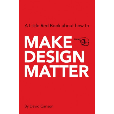 Make Design Matter