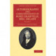 Autobiography and Correspondence of Mary Granville, Mrs Delany: With Interesting Reminiscences of King George the Third and Queen Charlotte