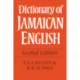 Dictionary of Jamaican English