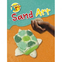 Sand Art
