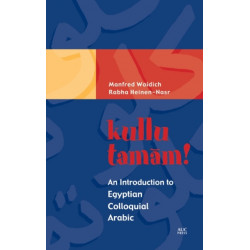 kullu tamam!: An Introduction to Egyptian Colloquial Arabic