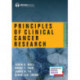 Principles of Clinical Cancer Research