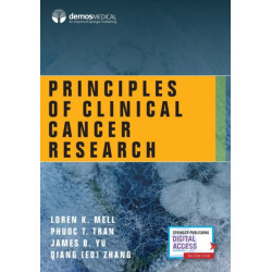 Principles of Clinical Cancer Research