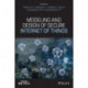 Modeling and Design of Secure Internet of Things