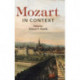 Mozart in Context