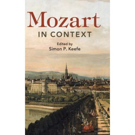 Mozart in Context
