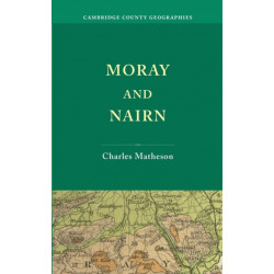 Moray and Nairn