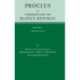 Proclus: Commentary on Plato's Republic: Volume 1