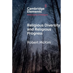 Religious Diversity and Religious Progress