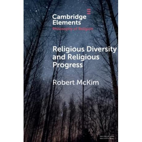 Religious Diversity and Religious Progress