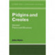 Pidgins and Creoles: Volume 1, Theory and Structure