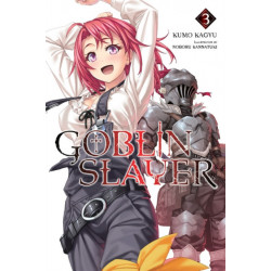 Goblin Slayer, Vol. 3 (Novel)