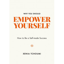 Empower Yourself: How to Make Lemonade when Life Gives You Lemons