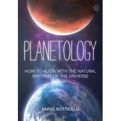 Planetology: How to Align with the Natural Rhythms of the Universe