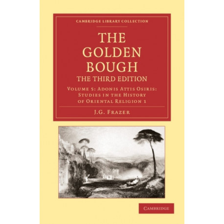 The Golden Bough