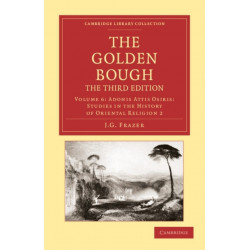 The Golden Bough