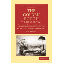 The Golden Bough