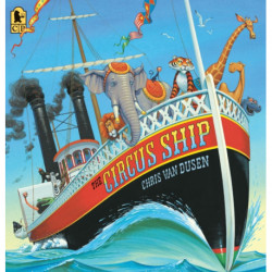 The Circus Ship