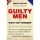 Guilty Men