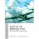 Battle of Britain 1940: The Luftwaffe’s ‘Eagle Attack’