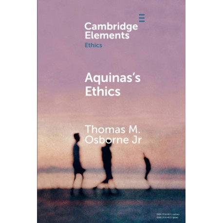Aquinas's Ethics