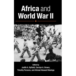 Africa and World War II