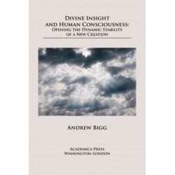 Divine Insight and Human Consciousness: Opening the Dynamic Stability of a New Creation
