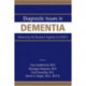 Diagnostic Issues in Dementia: Advancing the Research Agenda for DSM-V