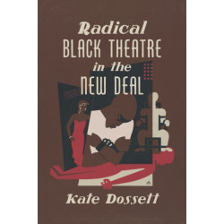Radical Black Theatre in the New Deal