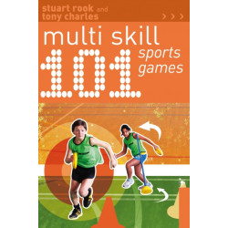 101 Multi-skill Sports Games