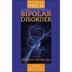 Advances in Treatment of Bipolar Disorder