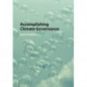 Accomplishing Climate Governance