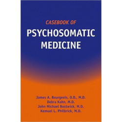 Casebook of Psychosomatic Medicine