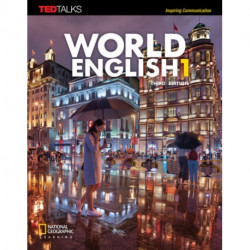 World English 1: Student's Book