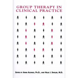 Group Therapy in Clinical Practice