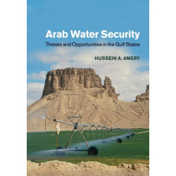 Arab Water Security: Threats and Opportunities in the Gulf States