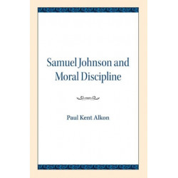Samuel Johnson and Moral Discipline