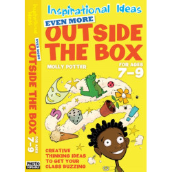 Even More Outside the box 7-9