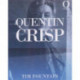 Quentin Crisp